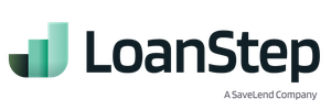 Loanstep logotyp